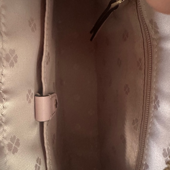 Kate Spade Make It Mine Customizable Camera Bag + 2 Pouches! - Picture 4 of 13